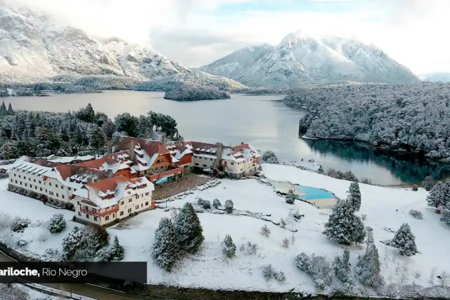 San Carlos de Bariloche, Río Negro