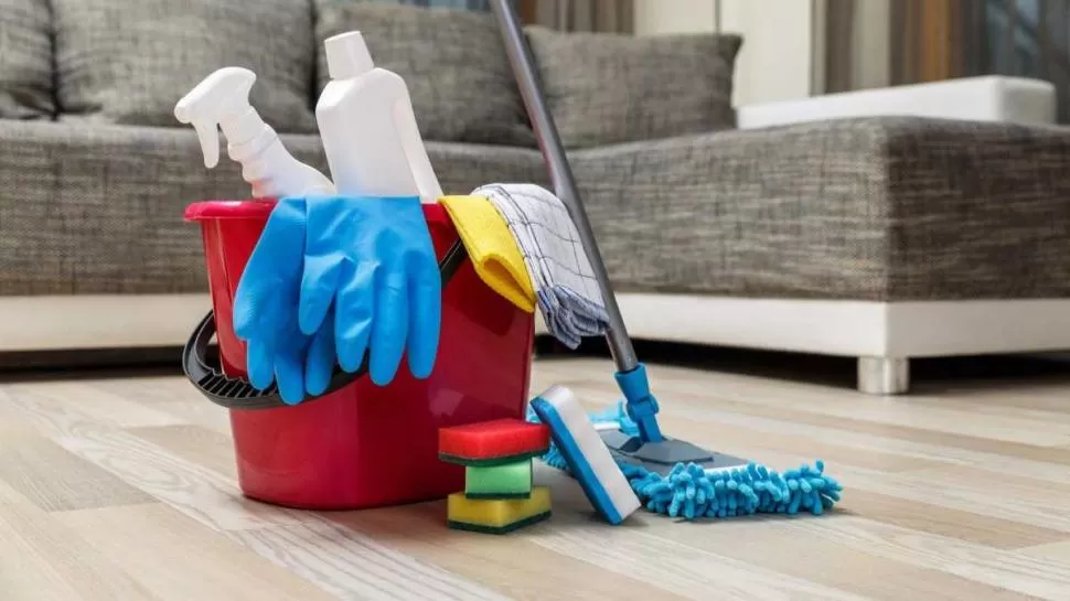 Consejos sabios para tu hogar: limpiar y ordenar como las abuelas