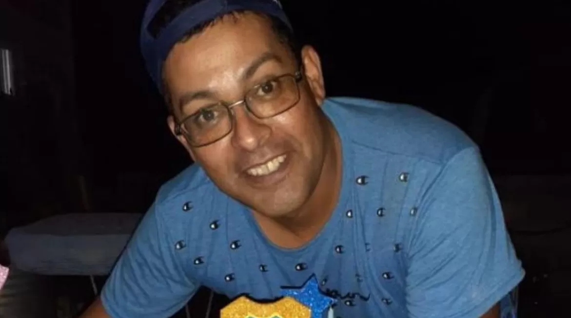 Guilermo Jara es el camionero que murió al intentar eludir un piquete