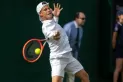 Wimbledon: los argentinos Schwartzman y Báez pasaron de ronda