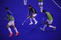 Hockey: Leones llenando el tanque