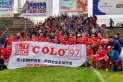 Rugby: Los Tarcos tiene hinchada