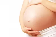 Cómo es la maternidad pos 40