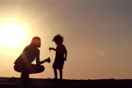 La presión social sobre las madres resulta hasta violenta