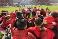 San Martín: el cómo importa, pero hoy no es lo crucial