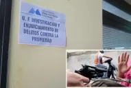 Concepción: condenaron al protagonista de una serie de asaltos a mano armada