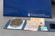 Datos del Operativo Lapacho: Detenciones y secuestros de drogas, armas y vehículos