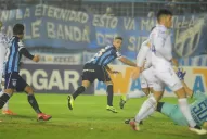 Uno por uno del empate entre Atlético y Godoy Cruz