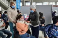 Covid-19, en Tucumán: “la situación epidemiológica es estable”, dijo Medina Ruiz