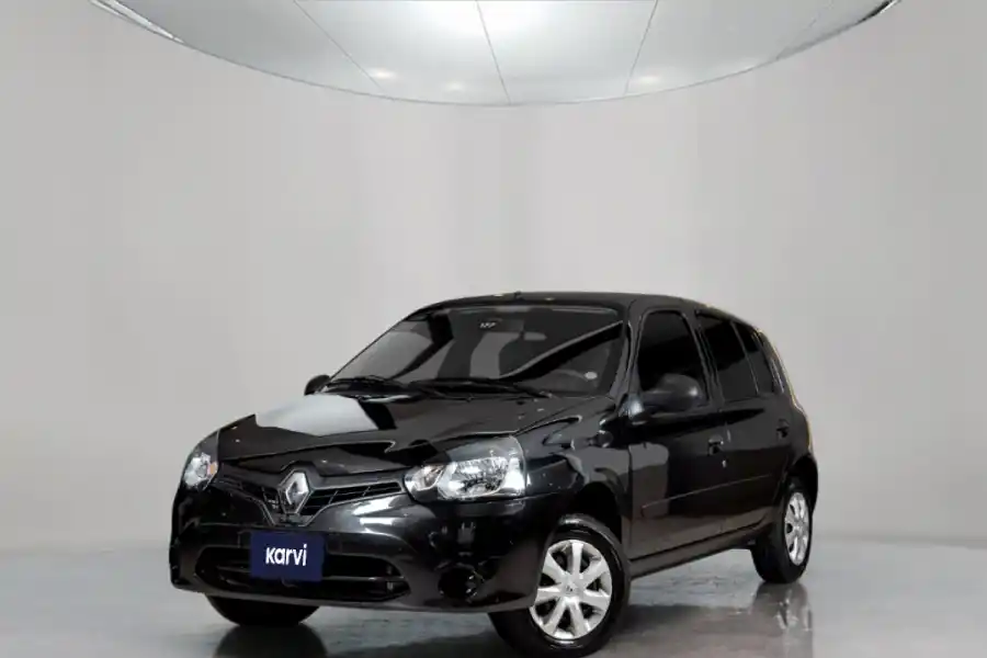 El Clio Mío estaría rondando los 1.3 millones de pesos.