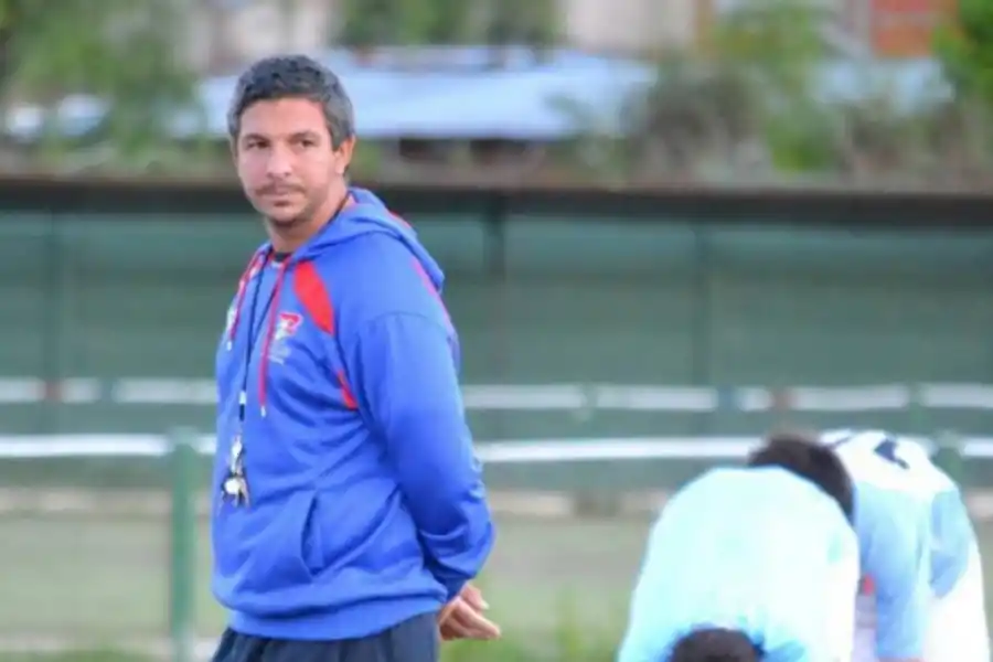 Marcelo Corazza, el primer ganador de Gran Hermano.