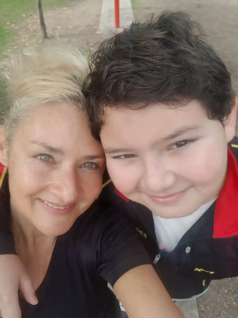 Cómo es la maternidad pos 40