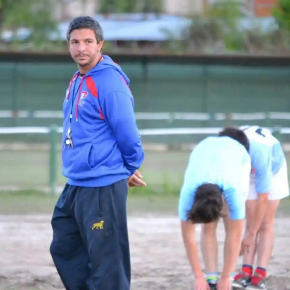 Marcelo Corazza, el primer ganador de Gran Hermano.