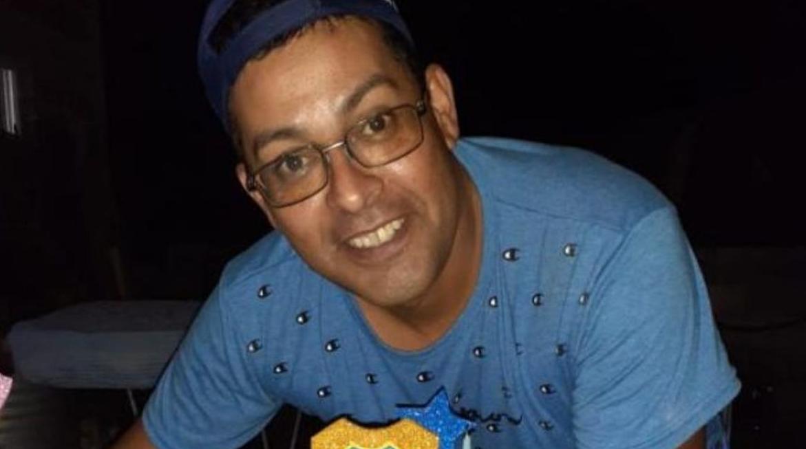 Guilermo Jara es el camionero que murió al intentar eludir un piquete