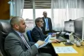 Guzmán supera el test mensual, pero el blue no le da tregua