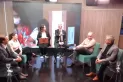 Cuatro referentes de Juntos por el Cambio cruzaron opiniones sobre cómo construir una coalición para ganar en 2023