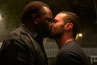 Escenas protagonizadas por hombres que dieron que hablar