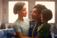 “Lightyear” expone los debates sobre género