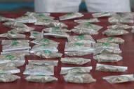 Buscan que la DEA capacite contra el narcomenudeo