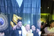 La defensa de Pinna pide seguridad y rechaza la extradición a Mar del Plata