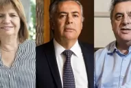 La oposición arremetió contra el Presidente tras su visita a Milagro Sala