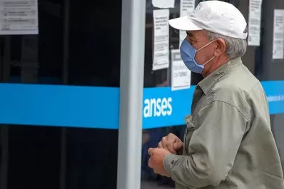 Anses: cómo obtener un de crédito de hasta $85.000 siendo jubilado