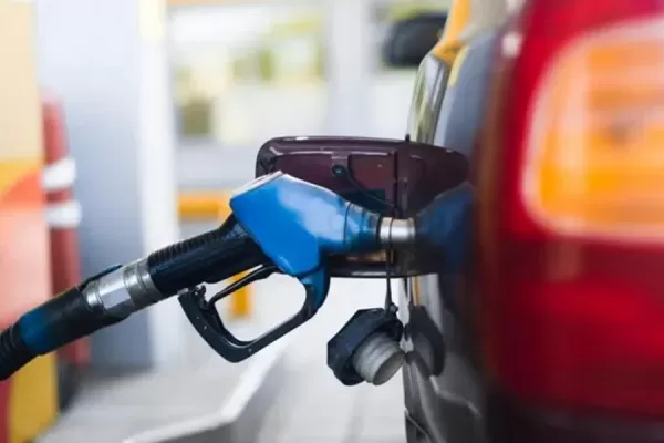 La UE prohibirá la venta de autos a combustión a partir de 2035