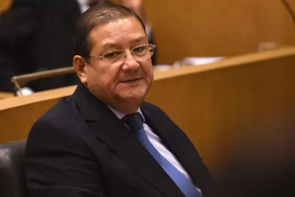 Críticas al fallo judicial: El Gobierno puede convocar a elecciones en octubre de este año”