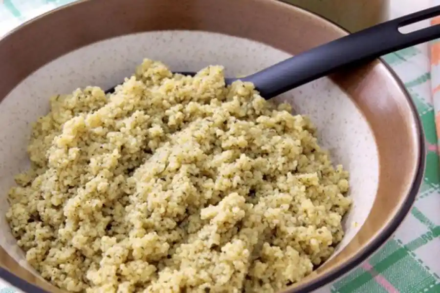 La alimentación del futuro, ¿qué comeremos dentro de 30 años?