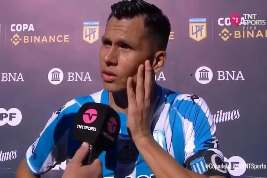 Los futbolistas están preparados para dar una respuesta