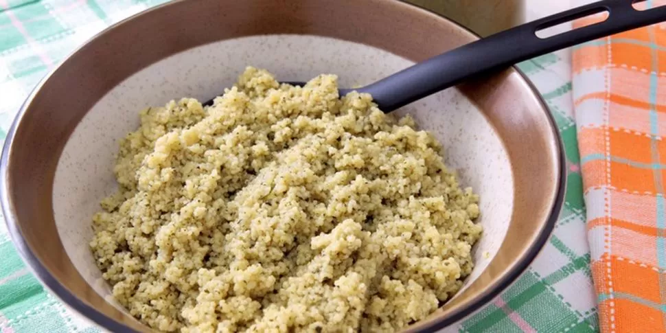 La alimentación del futuro, ¿qué comeremos dentro de 30 años?