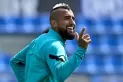 Boca le hizo un ofrecimiento a Arturo Vidal