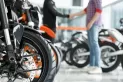 El patentamiento de motos creció un 7,7% interanual en julio