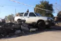 Tragedia en avenida Jujuy: identifican al ciclista fallecido y arrestan al supuesto conductor de la camioneta