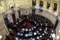 El Senado convirtió en ley el alivio fiscal para monotributistas y autónomos