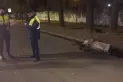 Tucumán: un ciclista murió al ser chocado por una camioneta y el conductor se dio a la fuga