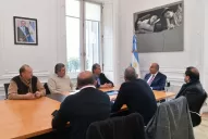 Dimes y diretes: tucumanos en la Casa Rosada y la postura de un opositor sobre las candidaturas