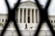 Cambio climático: la Corte de Estados Unidos limita el poder federal para frenar las emisiones de carbono