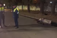 Tucumán: un ciclista murió al ser chocado por una camioneta y el conductor se dio a la fuga