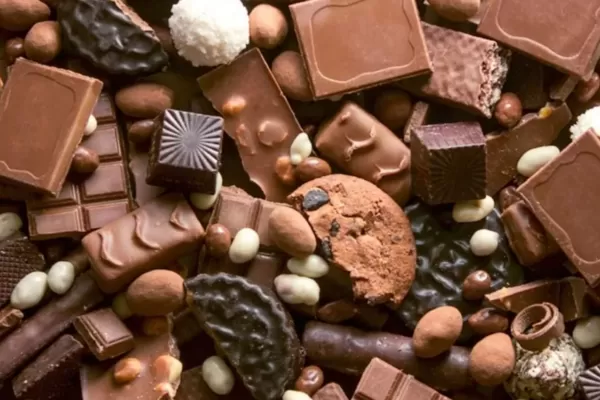 ¿Un mundo sin chocolate? Paralizan la producción en la mayor fábrica del planeta