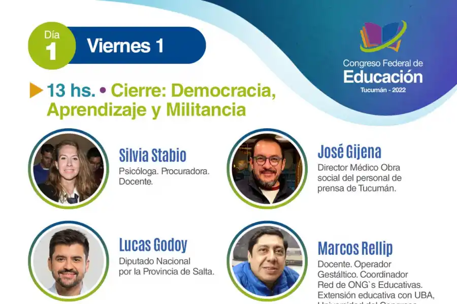 Dimes y diretes: tucumanos en la Casa Rosada y la postura de un opositor sobre las candidaturas