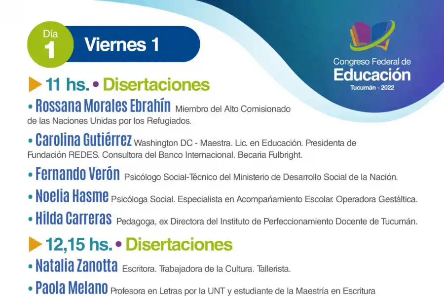 Dimes y diretes: tucumanos en la Casa Rosada y la postura de un opositor sobre las candidaturas