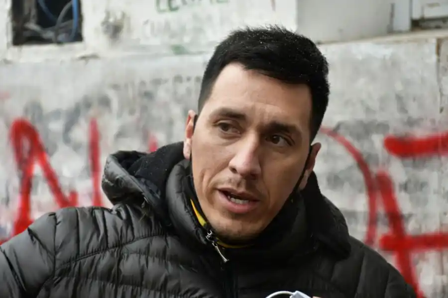 Papá de Guadalupe Lucero 