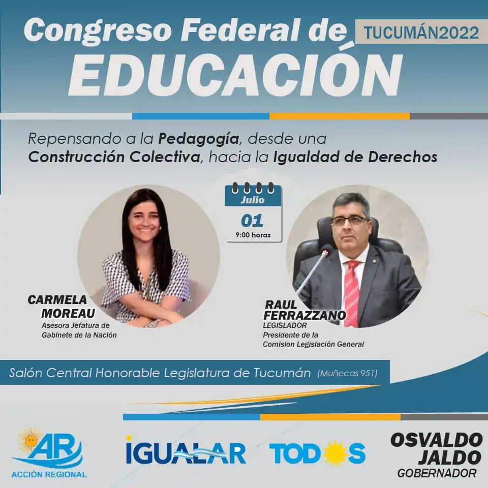 Dimes y diretes: tucumanos en la Casa Rosada y la postura de un opositor sobre las candidaturas