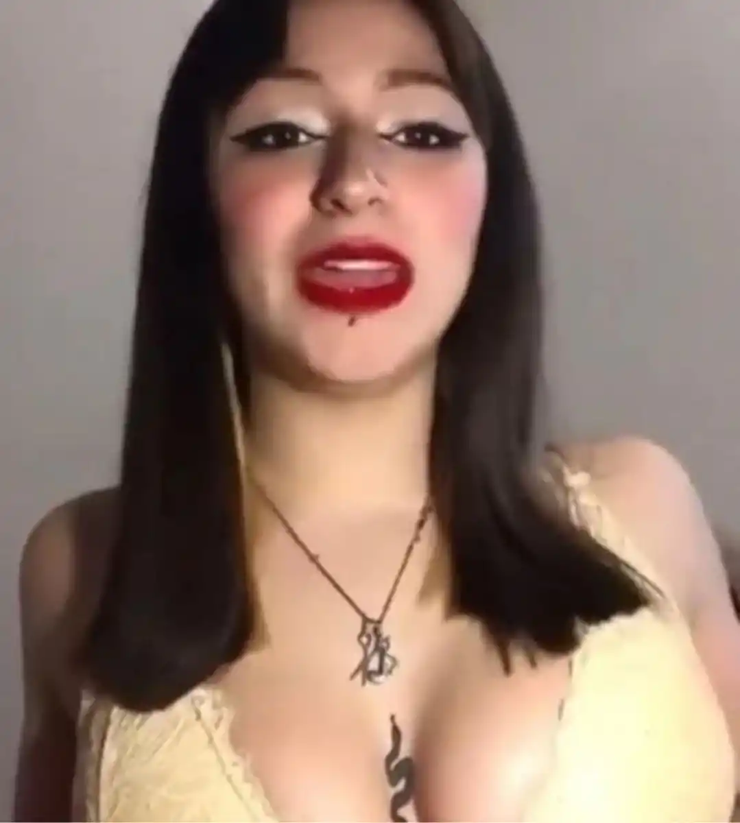 Ludmila, oriunda de Córdoba, es una de las aspirantes a Gran Hermano 2022.