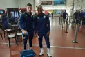 Andrés Balanta fue convocado por primera vez en Atlético