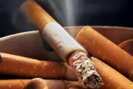 Aumentó el consumo y menos gente pidió ayuda para dejar el pucho
