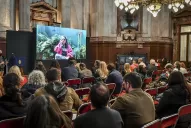 La Argentina cuenta con una nueva ley integral sobre VIH