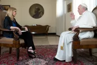 La fuerte critica del papa Francisco a las Naciones Unidas: “No tiene el poder para frenar una guerra”