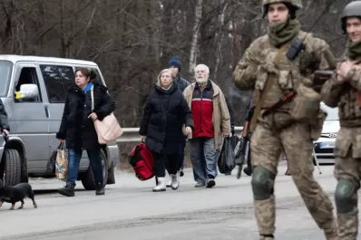 Guerra en Ucrania: Estados Unidos anunció un nuevo paquete de ayuda militar